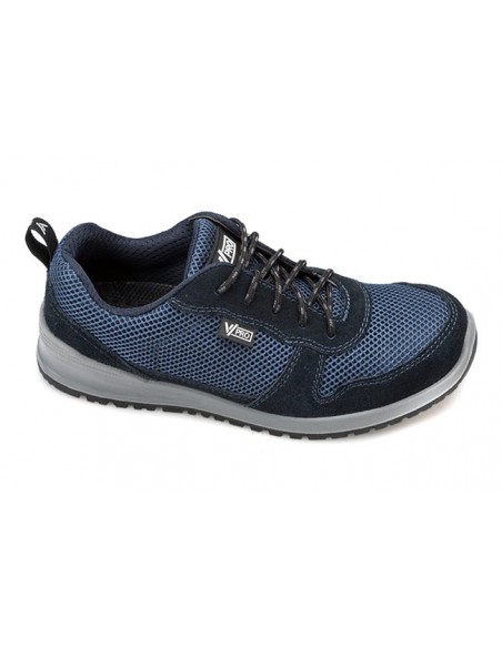Zapato de seguridad PLAY