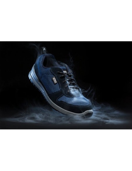 Zapato de seguridad PLAY