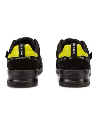 Zapato de seguridad VITAL