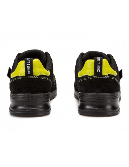 Zapato de seguridad VITAL