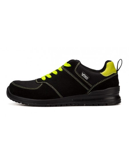 Zapato de seguridad VITAL