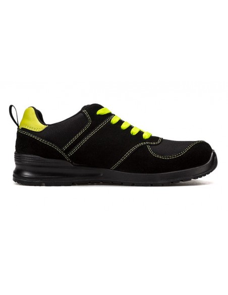Zapato de seguridad VITAL