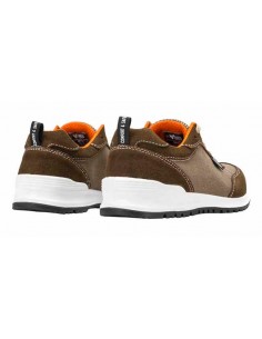 Zapato de seguridad BRISK 2