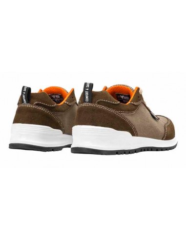 Zapato de seguridad BRISK