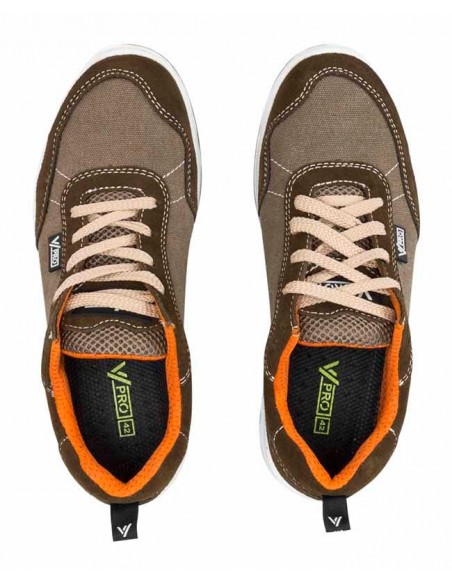 Zapato de seguridad BRISK
