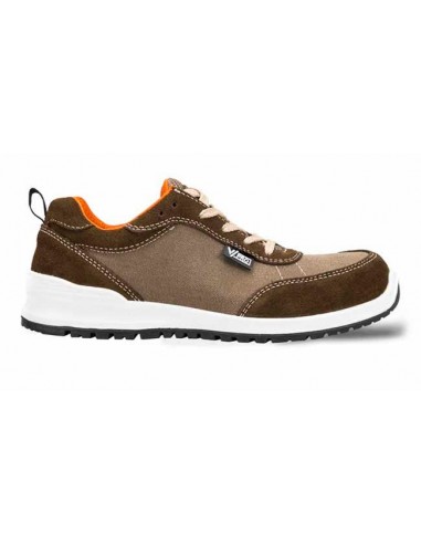 Zapato de seguridad BRISK