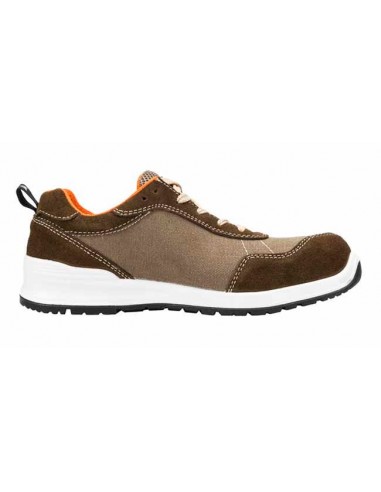 Zapato de seguridad BRISK