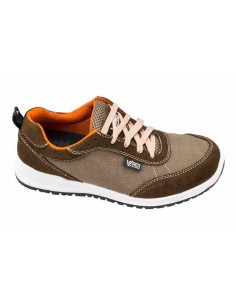 Zapato de seguridad BRISK