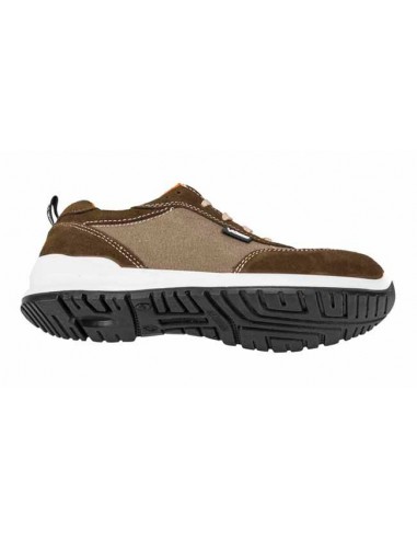 Zapato de seguridad BRISK