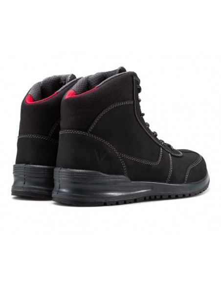 Bota de seguridad FLUX
