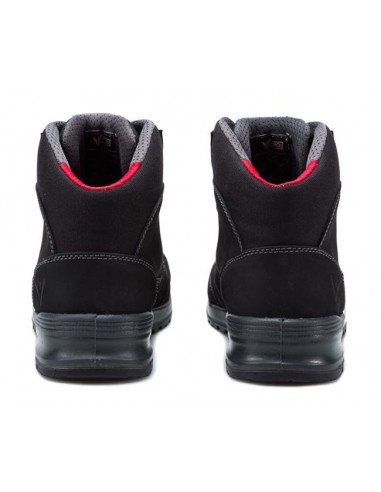 Bota de seguridad FLUX