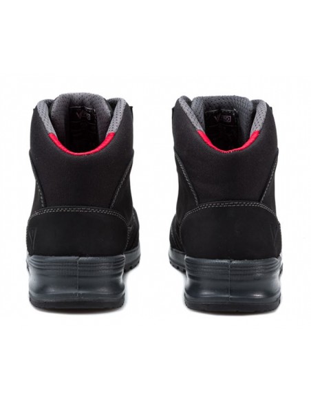Bota de seguridad FLUX