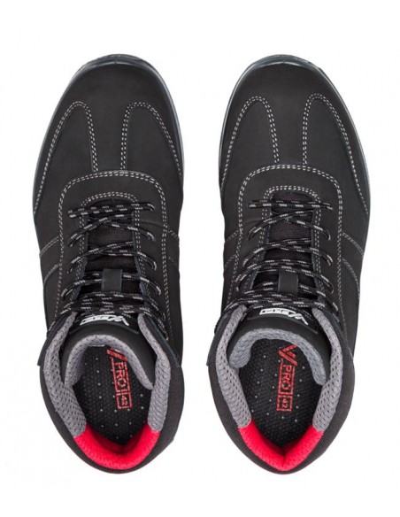 Bota de seguridad FLUX
