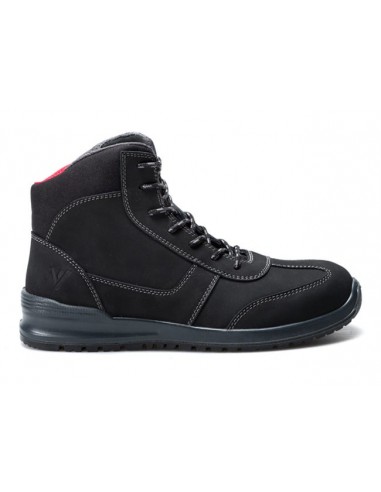 Bota de seguridad FLUX