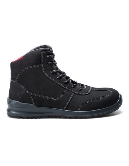 Bota de seguridad FLUX