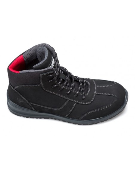 Bota de seguridad FLUX