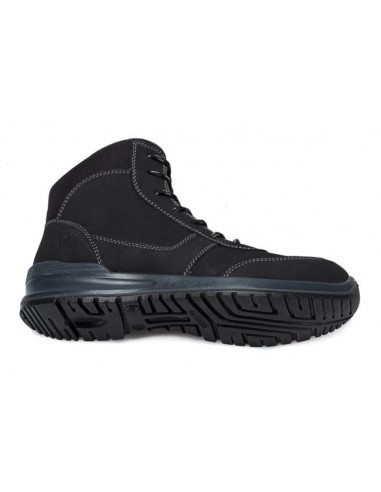 Bota de seguridad FLUX