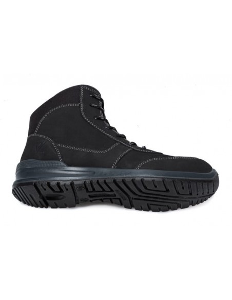 Bota de seguridad FLUX