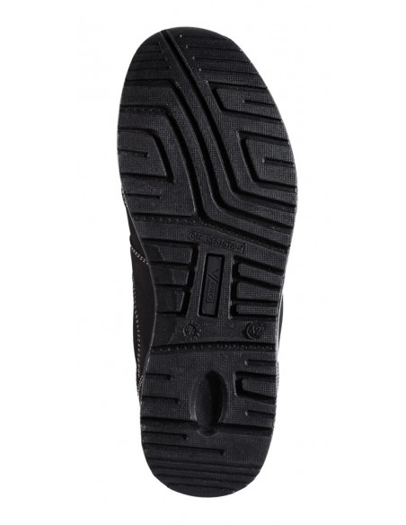 Bota de seguridad FLUX