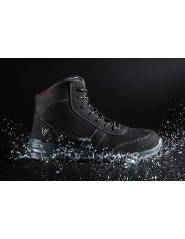 Bota de seguridad FLUX