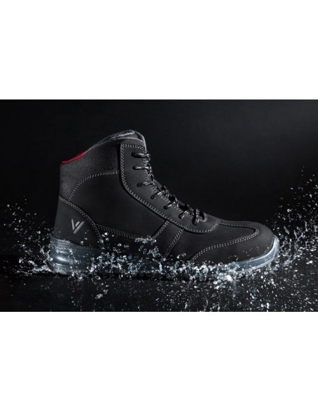 Bota de seguridad FLUX