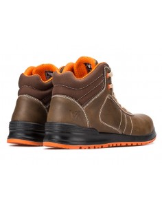 Bota de seguridad FORCE 2