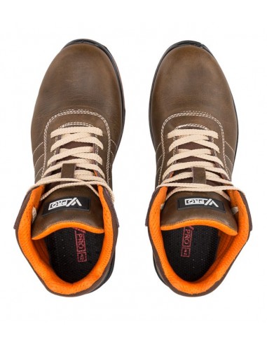 Bota de seguridad FORCE
