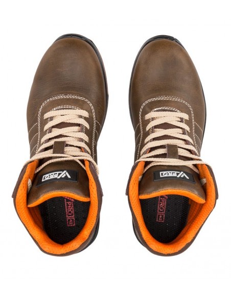 Bota de seguridad FORCE