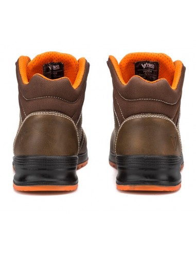 Bota de seguridad FORCE
