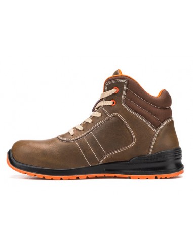 Bota de seguridad FORCE