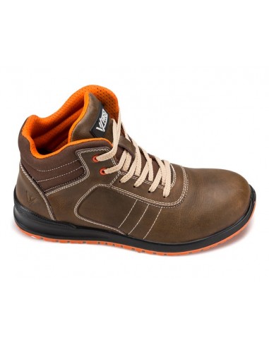 Bota de seguridad FORCE