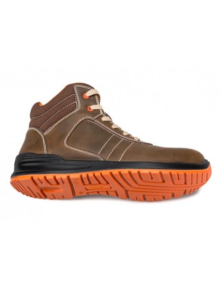 Bota de seguridad FORCE