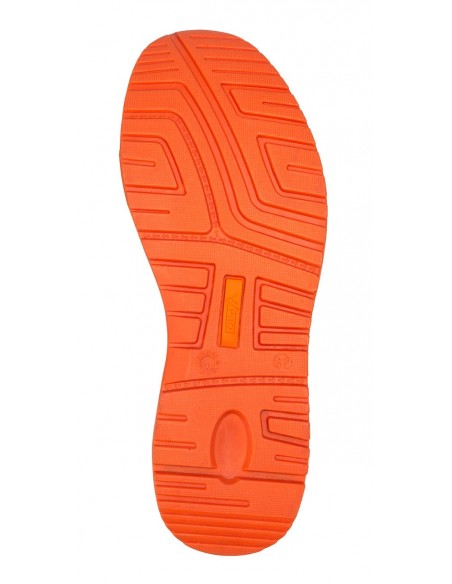 Bota de seguridad FORCE