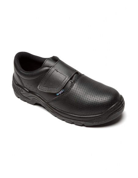 Zapato SANIDAD