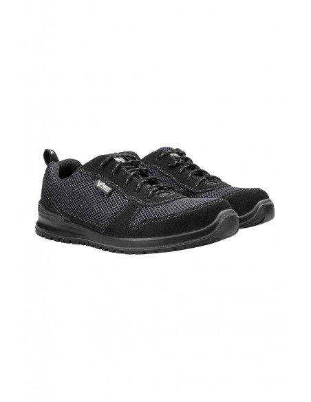 Zapato de seguridad TEJIDO DE PUNTO Y SERRAJE