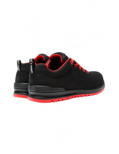 Zapato de seguridad TEJIDO DE PUNTO