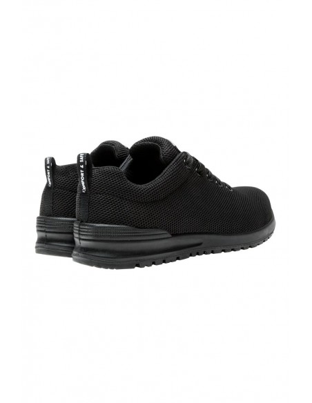Zapato de seguridad TEJIDO DE PUNTO