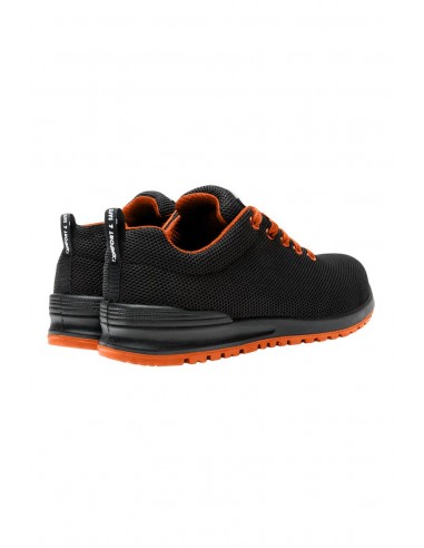 Zapato de seguridad TEJIDO DE PUNTO