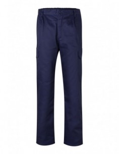 PANTALÓN LABORAL FORRADO