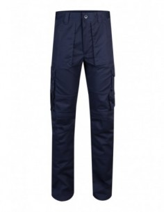 PANTALÓN LABORAL MULTIBOLSILLO