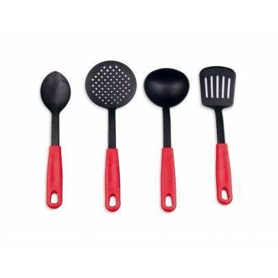 Set utensilios cocina