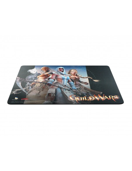 Alfombrilla de ratón para Escritorio de Textil gaming