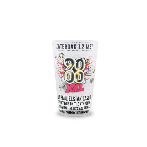 Vaso 330F ml