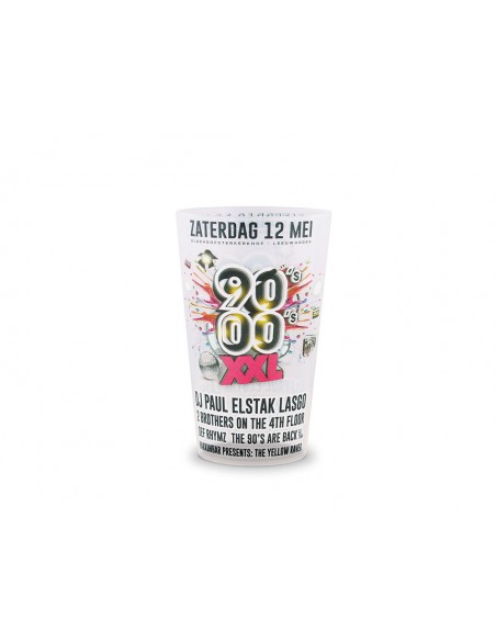 Vaso 330F ml