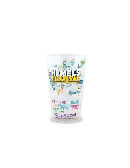 Vaso 330F ml