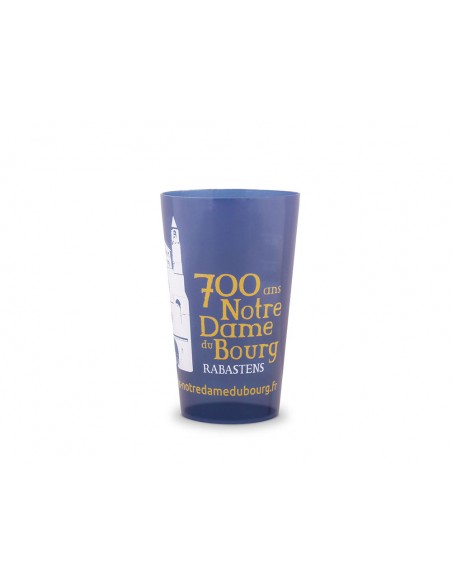 Vaso 330F ml