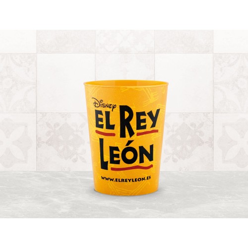 Vaso 250ml