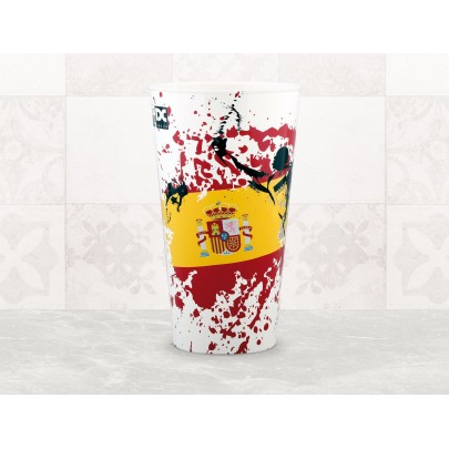 Vaso 500F ml 2