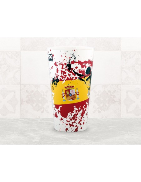 Vaso 500F ml