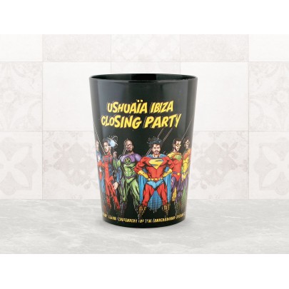Vaso 500ml Grueso 2